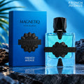 Buy French Avenue Aromatix Magnetiq Extrait De Parfum 100ml from Perfumesouq, Doha, Qatar.