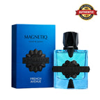 French Avenue Aromatix Magnetiq Extrait De Parfum 100ml online in Qatar at best price, premium fragrance - Perfumesouq Qatar