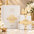 Buy French Avenue Aromatix Platine Blanc Extrait De Parfum 100ml from Perfumesouq, Doha, Qatar.