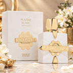 Buy French Avenue Aromatix Platine Blanc Extrait De Parfum 100ml from Perfumesouq, Doha, Qatar.