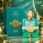 Buy French Avenue Aromatix Sun Kissed Extrait De Parfum 100ml from Perfumesouq, Doha, Qatar.