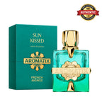 French Avenue Aromatix Sun Kissed Extrait De Parfum 100ml online in Qatar at best price, premium fragrance - Perfumesouq Qatar