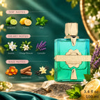 Authentic French Avenue Aromatix Sun Kissed Extrait De Parfum 100ml for best price with fast delivery - Perfumesouq Qatar
