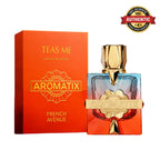 French Avenue Aromatix Teas Me Extrait De Parfum 100ml online in Qatar at best price, premium fragrance - Perfumesouq Qatar