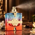 Original French Avenue Aromatix Teas Me Extrait De Parfum 100ml authentic luxury fragrance at best price in Qatar - Perfumesouq Qatar