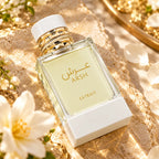 French Avenue Arsh Extrait De Parfum 100ml for best price, elegant rich scent with lasting fragrance - Perfumesouq Qatar