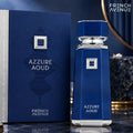 Buy French Avenue Azzure Aoud Eau De Parfum 100ml online from Perfumesouq, Doha, Qatar
