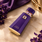 French Avenue Cocoa Morado Eau De Parfum 100ml for best price in Qatar, elegant fragrance with lasting scent - Perfumesouq Qatar