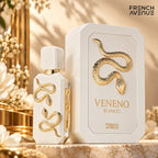 Buy French Avenue El Veneno Bianco Extrait De Parfum 100ml online  from Perfumesouq, Doha, Qatar