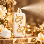 Original French Avenue El Veneno Bianco Extrait De Parfum 100ml authentic luxury fragrance at best price  - Perfumesouq Qatar