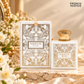 Buy French Avenue Essence De Blanc Eau De Parfum 100ml online from Perfumesouq, Doha, Qatar