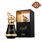 French Avenue Fierte Eau de Parfum 80ml online at best price, premium fragrance - Perfumesouq Qatar