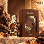 Buy French Avenue Grow Extrait De Parfum 100ml online from Perfumesouq, Doha, Qatar 