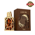 French Avenue Grow Extrait De Parfum 100ml online at best price, premium unisex fragrance - Perfumesouq Qatar