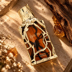 French Avenue Grow Extrait De Parfum 100ml for best price, warm fruity scent with lasting fragrance - Perfumesouq Qatar