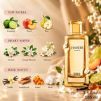 Authentic French Avenue Jasmere Parfum Eau De Parfum 100ml for best price with fast delivery - Perfumesouq Qatar