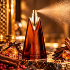 Original French Avenue Le Falcon Dubai Extrait De Parfum 100ml authentic long-lasting fragrance at best price - Perfumesouq Qatar