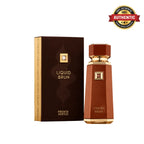 French Avenue Liquid Brun Eau De Parfum 100ml online in Qatar at best price, premium fragrance - Perfumesouq Qatar