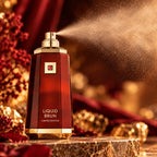 Original French Avenue Liquid Brun Limited Edition Extrait de Parfum 150ml authentic luxury fragrance at best price  - Perfumesouq Qatar
