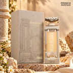 Buy French Avenue Marmara Extrait De Parfum 100ml online from Perfumesouq, Doha, Qatar