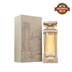 French Avenue Marmara Extrait De Parfum 100ml online at best price, premium rich fragrance - Perfumesouq Qatar