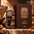 Buy French Avenue Nabatieh Eau De Parfum 90ml online from Perfumesouq, Doha, Qatar