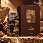 Buy French Avenue Nabatieh Eau De Parfum 90ml online from Perfumesouq, Doha, Qatar
