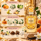 Authentic French Avenue Nectare Extradose Extrait De Parfum 90ml for best price with fast delivery - Perfumesouq Qatar