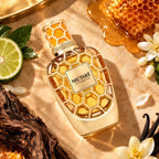 French Avenue Nectare Extradose Extrait De Parfum 90ml for best price, sweet citrus scent with lasting fragrance - Perfumesouq Qatar