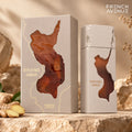 Buy French Avenue Ravine Ginger Extrait De Parfum 100ml from Perfumesouq, Doha, Qatar.