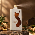 French Avenue Ravine Ginger Extrait De Parfum 100ml online in Qatar at best price, premium fragrance - Perfumesouq Qatar