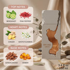 Premium French Avenue Ravine Ginger Extrait 100ml available in Qatar at best price, sophisticated fragrance - Perfumesouq Qatar