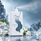 Original French Avenue Ravine Ice Extrait De Parfum 100ml authentic luxury fragrance at best price in Qatar - Perfumesouq Qatar
