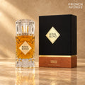Buy French Avenue Royal Blend Extrait De Parfum 100ml from Perfumesouq, Doha, Qatar.