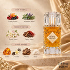 Authentic French Avenue Royal Blend Extrait De Parfum 100ml for best price with fast delivery - Perfumesouq Qatar