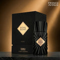 Buy French Avenue Royal Blend Nero Extrait De Parfum 100ml from Perfumesouq, Doha, Qatar.