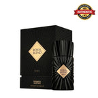 French Avenue Royal Blend Nero Extrait De Parfum 100ml online in Qatar at best price, premium fragrance - Perfumesouq Qatar