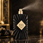 Original French Avenue Royal Blend Nero Extrait De Parfum 100ml authentic luxury fragrance at best price in Qatar - Perfumesouq Qatar