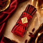 French Avenue Royal Blend Sequoia Extrait De Parfum 100ml for best price in Qatar, elegant fragrance with lasting scent - Perfumesouq Qatar