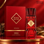 Buy French Avenue Royal Blend Sequoia Extrait De Parfum 100ml from Perfumesouq, Doha, Qatar.