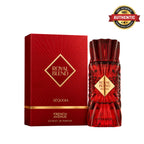 French Avenue Royal Blend Sequoia Extrait De Parfum 100ml online in Qatar at best price, premium fragrance - Perfumesouq Qatar