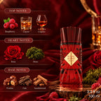 Authentic French Avenue Royal Blend Sequoia Extrait De Parfum 100ml for best price with fast delivery - Perfumesouq Qatar