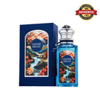 French Avenue Safari Breeze Eau De Parfum 100ml online in Qatar at best price, premium fragrance - Perfumesouq Qatar