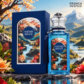 Buy French Avenue Safari Breeze Eau De Parfum 100ml from Perfumesouq, Doha, Qatar.