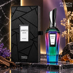 Buy French Avenue Spirito Ignite Extrait De Parfum 100ml online from Perfumesouq, Doha, Qatar