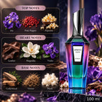 Authentic French Avenue Spirito Ignite Extrait De Parfum 100ml for best price with fast delivery - Perfumesouq Qatar