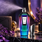 Original French Avenue Spirito Ignite Extrait De Parfum 100ml authentic luxury fragrance at best price - Perfumesouq Qatar