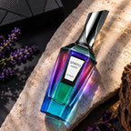 French Avenue Spirito Ignite Extrait De Parfum 100ml for best price, sophisticated floral woody scent - Perfumesouq Qatar