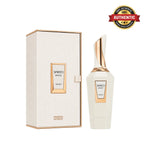 French Avenue Spirito Mystic Extrait De Parfum 100ml online at best price, premium unisex fragrance - Perfumesouq Qatar