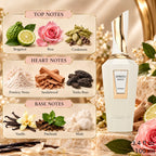 Authentic French Avenue Spirito Mystic Extrait De Parfum 100ml for best price with fast delivery - Perfumesouq Qatar